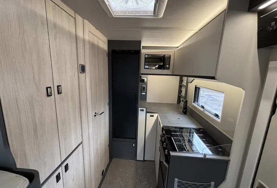 Auto-Trail F-Line F62 2025