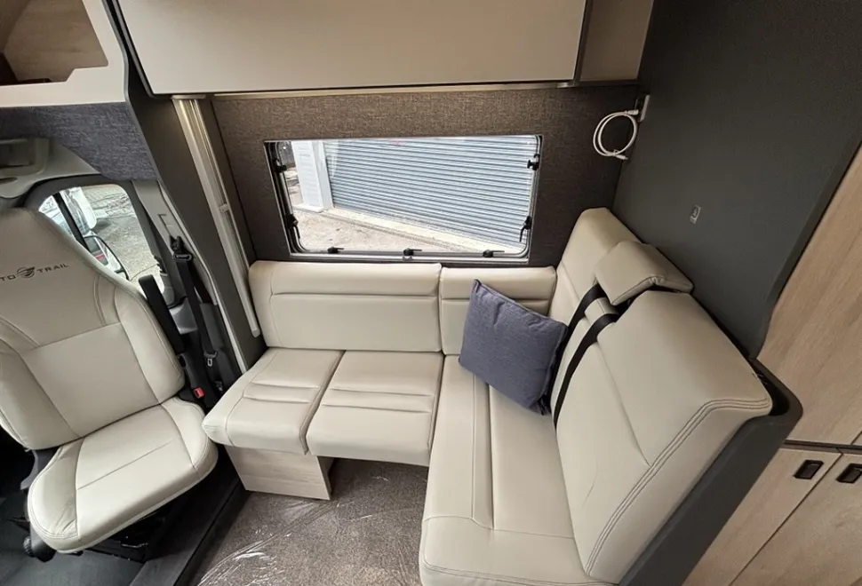 Auto-Trail F-Line F62 2025
