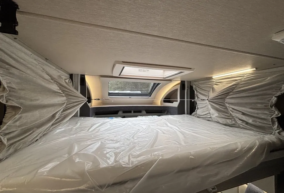 Auto-Trail F-Line F62 2025