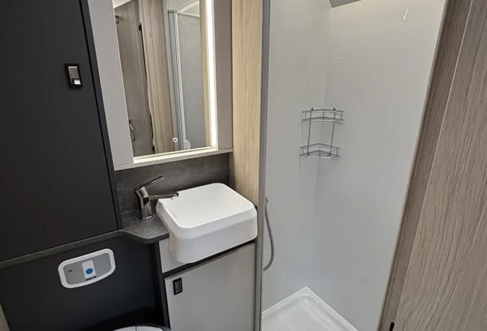 Auto-Trail F-Line F62 2025