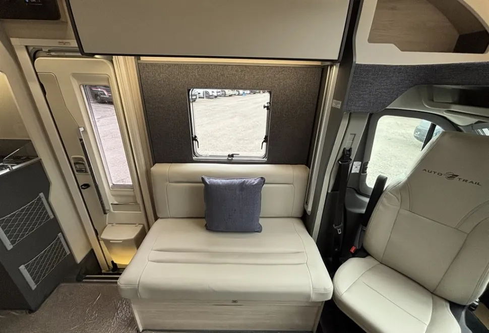 Auto-Trail F-Line F62 2025