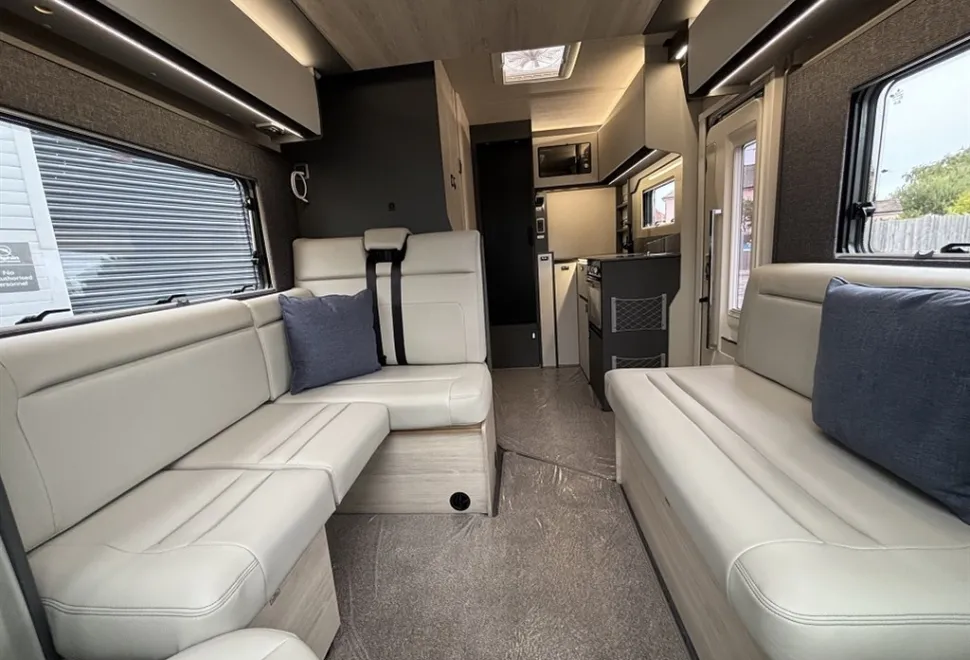 Auto-Trail F-Line F62 2025