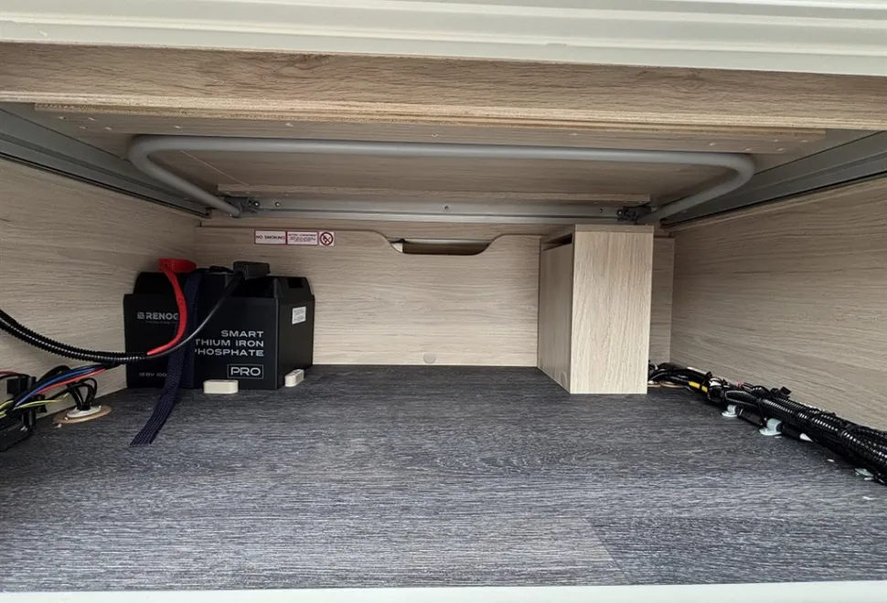 Auto-Trail F-Line F62 2025