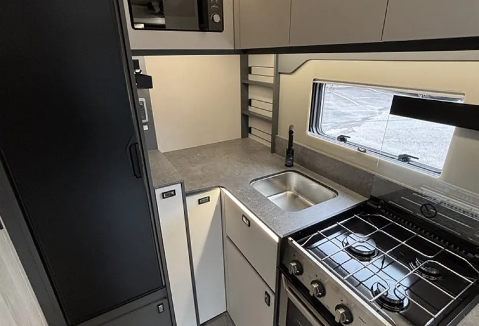 Auto-Trail F-Line F62 2025