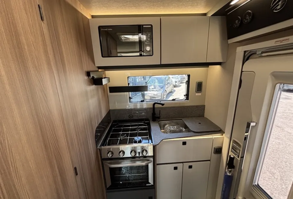 Auto-Trail Excel 620S 2026