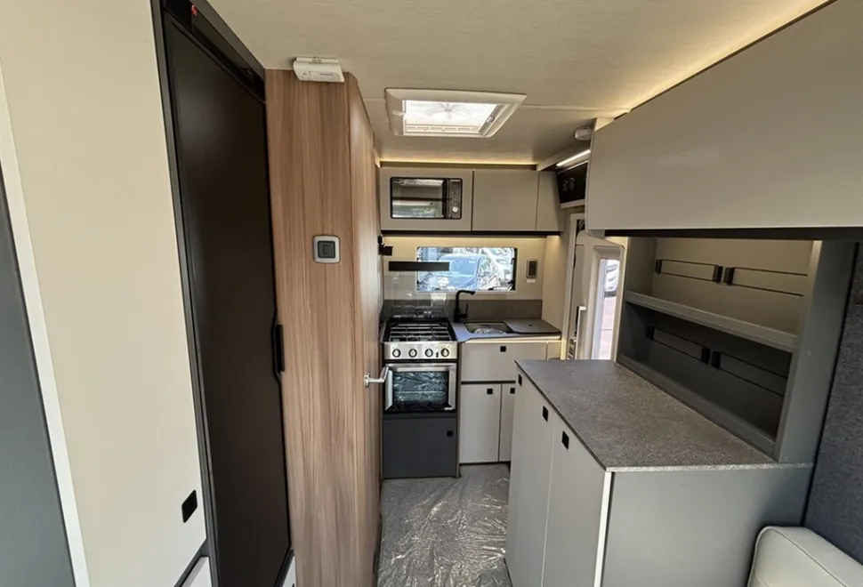Auto-Trail Excel 620S 2026