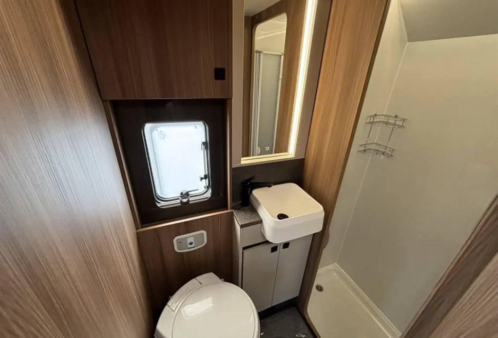 Auto-Trail Excel 620S 2026
