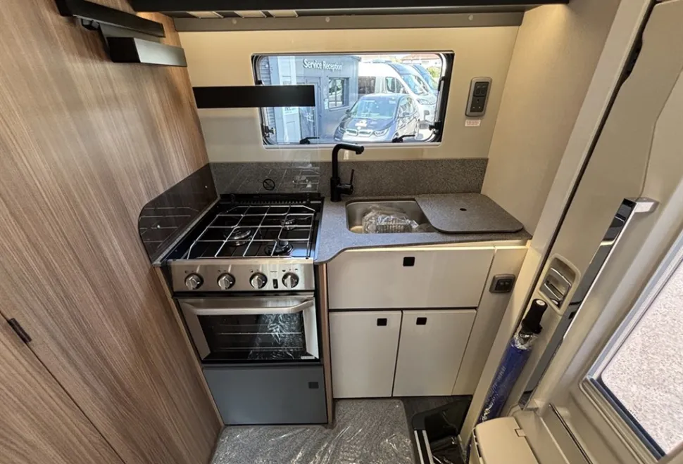 Auto-Trail Excel 620S 2026