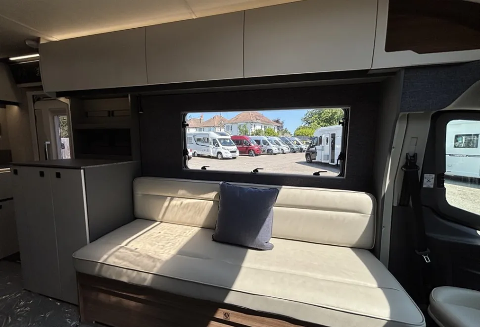 Auto-Trail Excel 620S 2026
