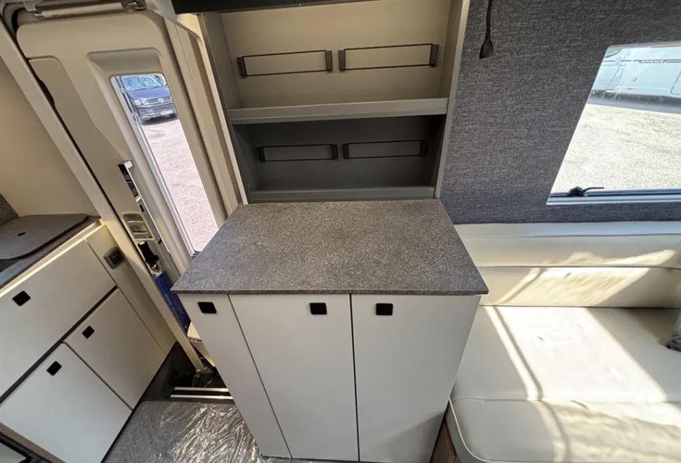 Auto-Trail Excel 620S 2026