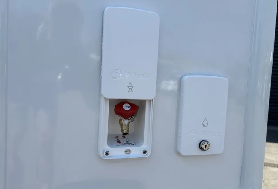 Auto-Trail Excel 620S 2026
