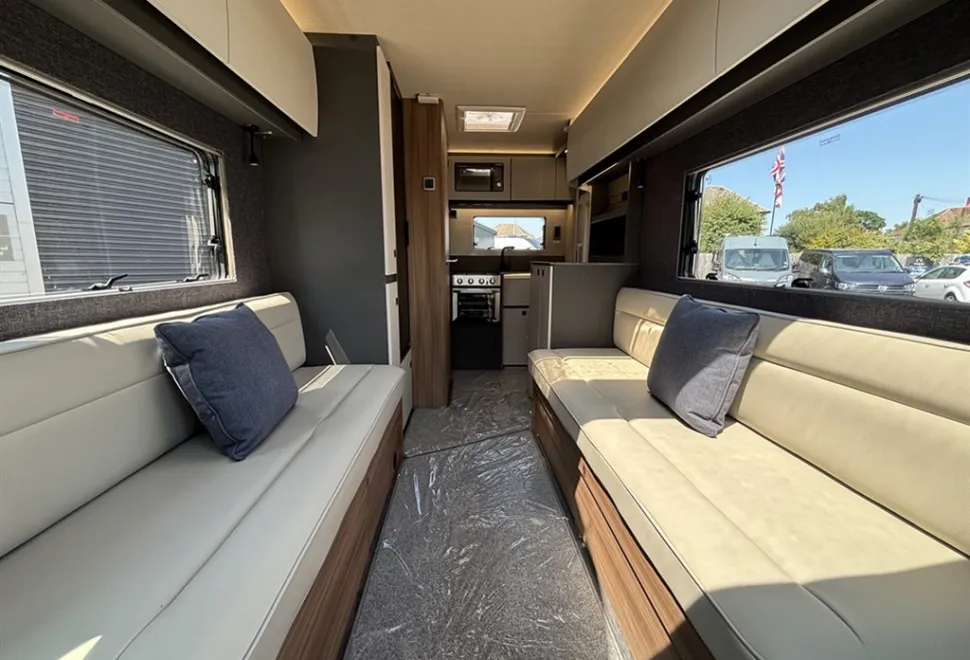 Auto-Trail Excel 620S 2026