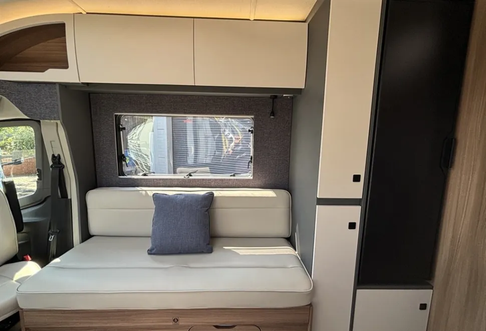 Auto-Trail Excel 620S 2026