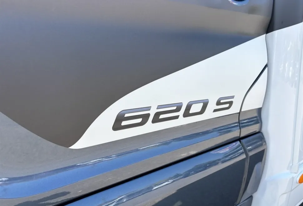 Auto-Trail Excel 620S 2026