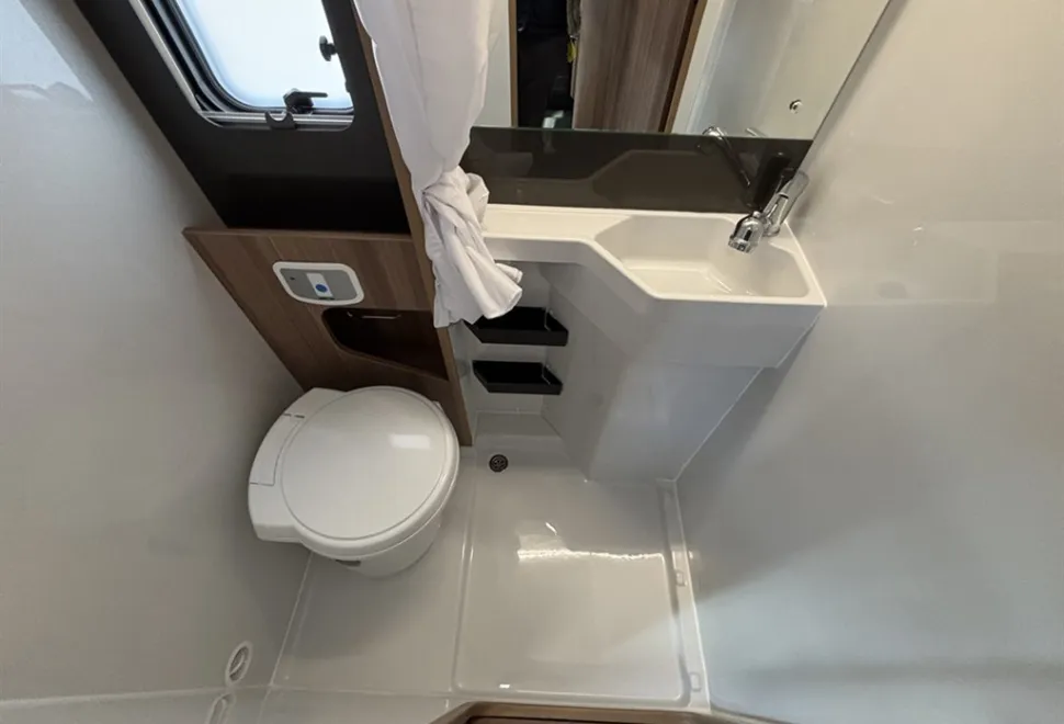 Auto-Trail Excel 620G 2026