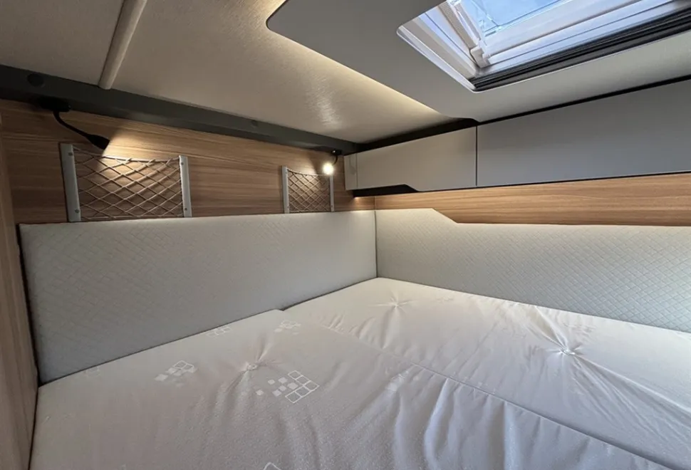 Auto-Trail Excel 620G 2026