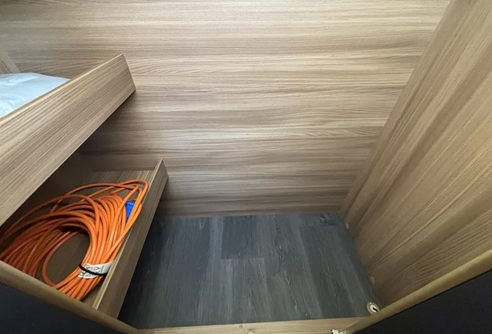 Auto-Trail Excel 620G 2026