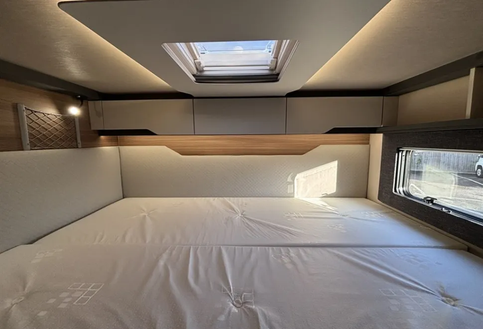 Auto-Trail Excel 620G 2026