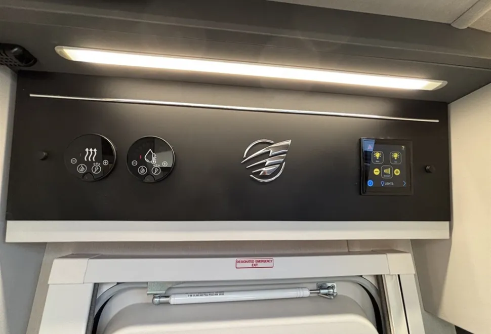 Auto-Trail Excel 620G 2026