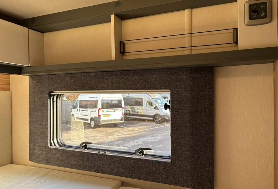Auto-Trail Excel 620G 2026