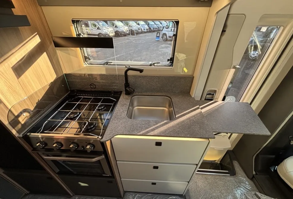Auto-Trail Excel 620G 2026