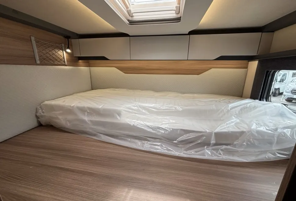 Auto-Trail Excel 620G 2026