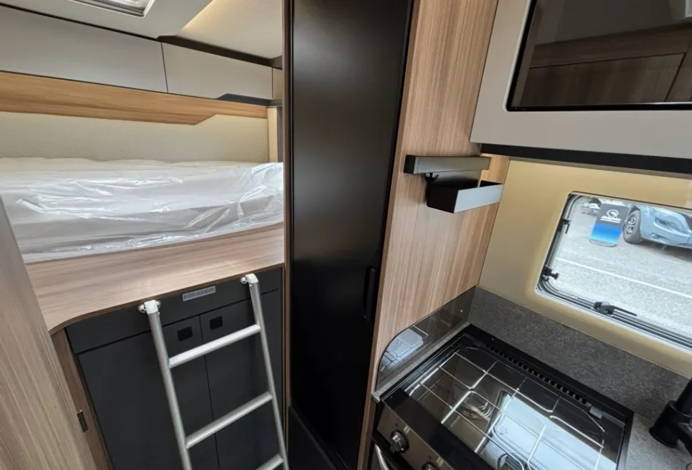 Auto-Trail Excel 620G 2026