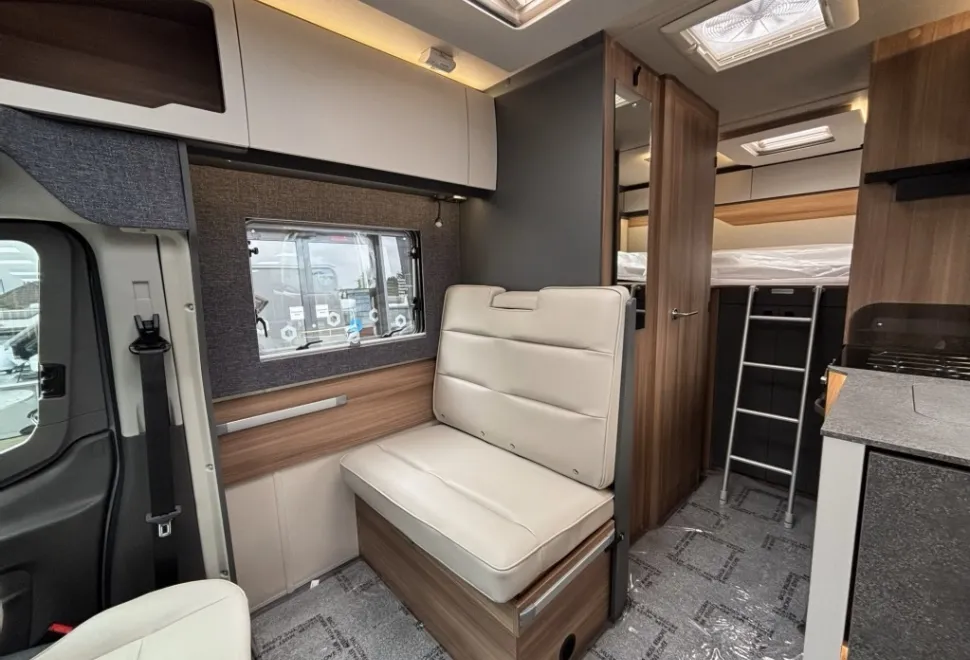 Auto-Trail Excel 620G 2026