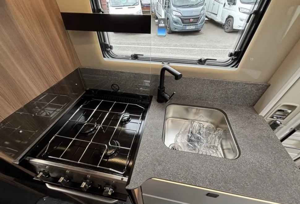Auto-Trail Excel 620G 2026