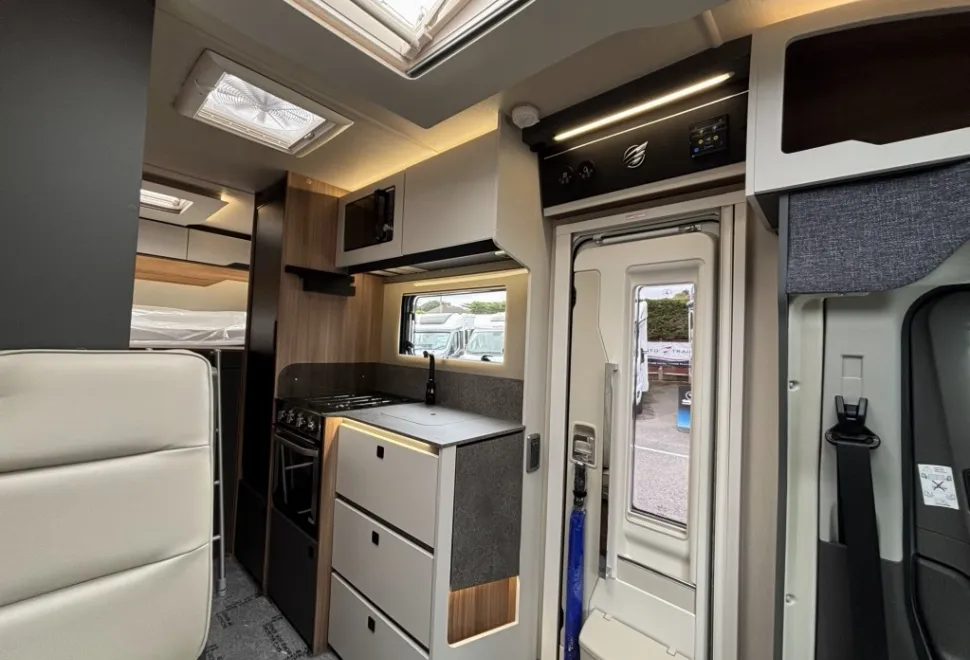 Auto-Trail Excel 620G 2026