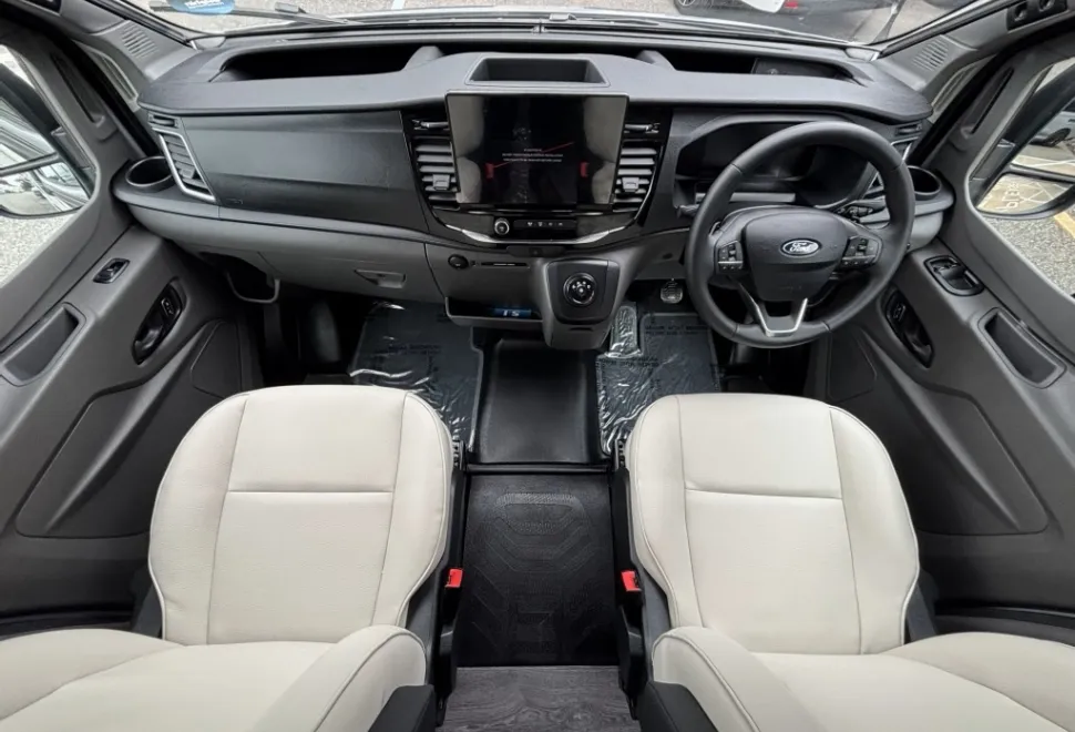 Auto-Trail Excel 620G 2026