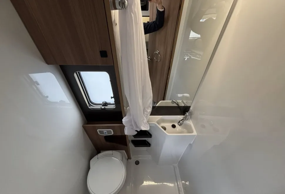 Auto-Trail Excel 620G 2026