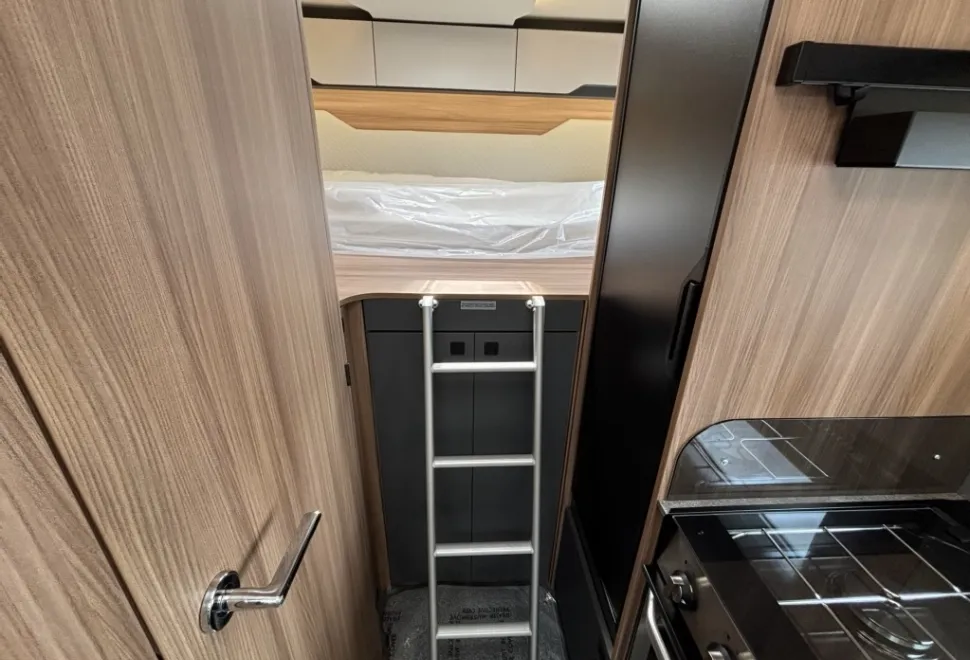 Auto-Trail Excel 620G 2026