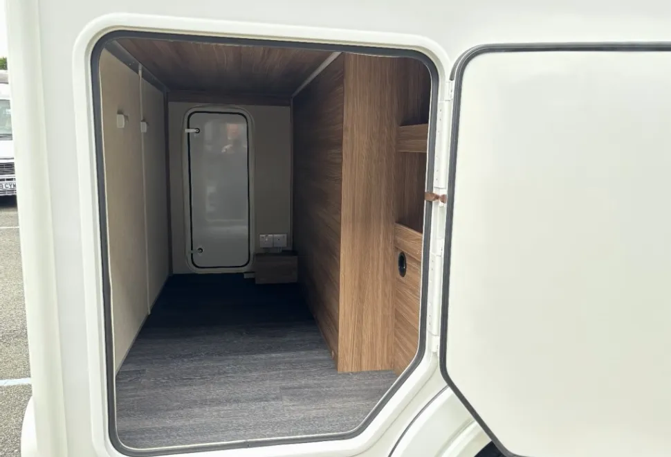Auto-Trail Excel 620G 2026