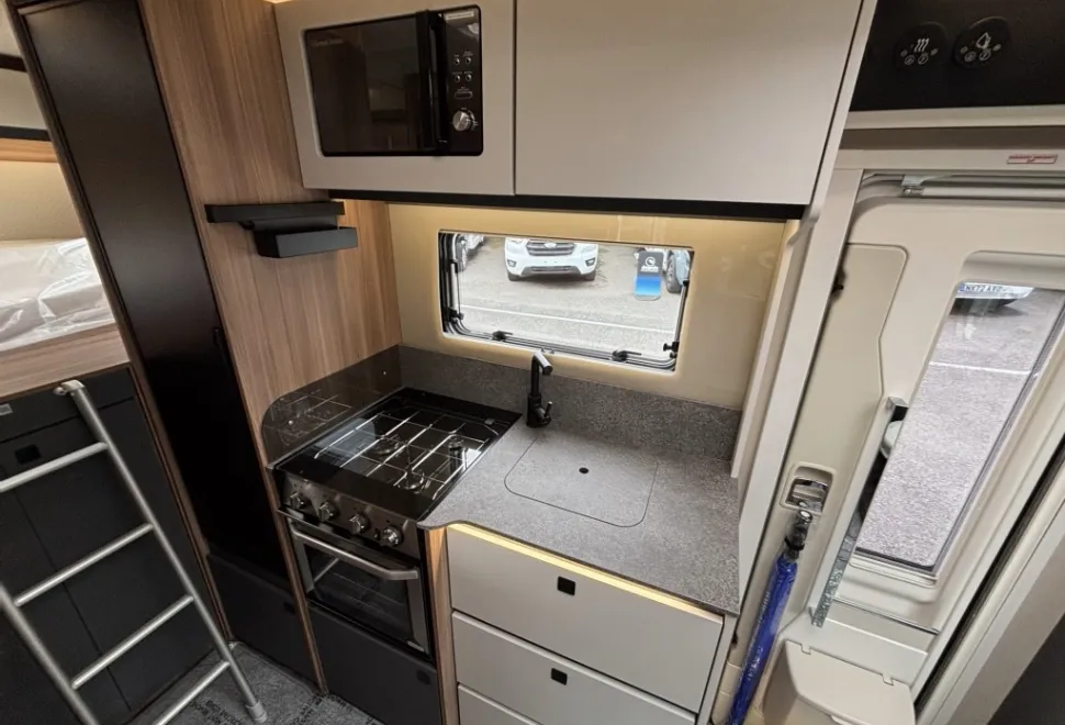 Auto-Trail Excel 620G 2026