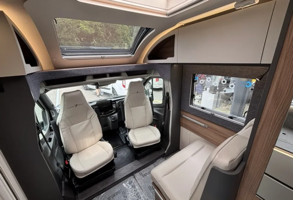 Auto-Trail Excel 620G 2026