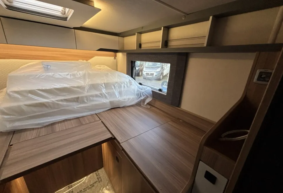 Auto-Trail Excel 690T 2026