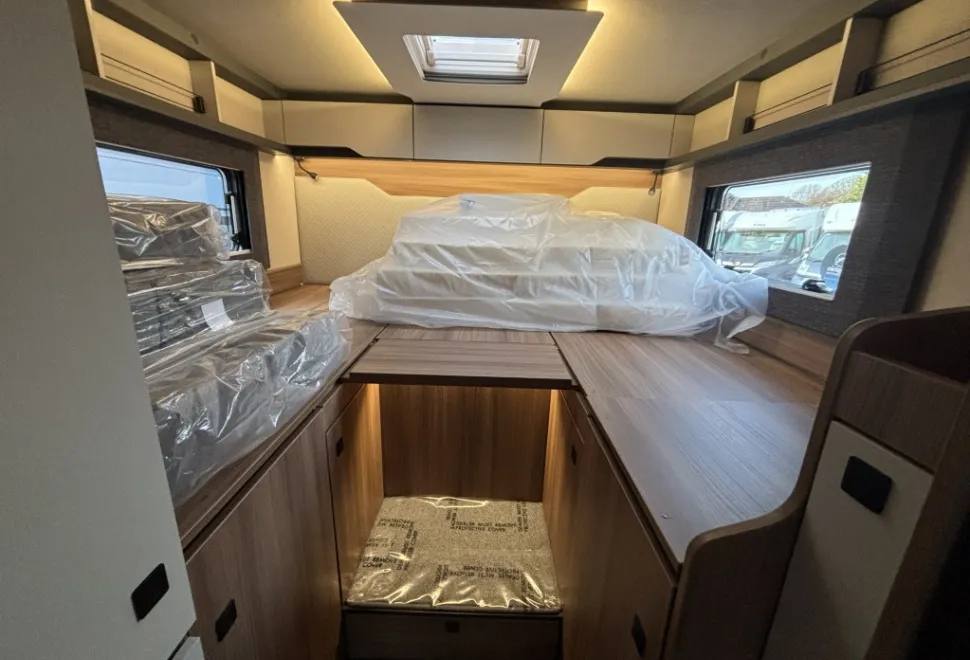 Auto-Trail Excel 690T 2026