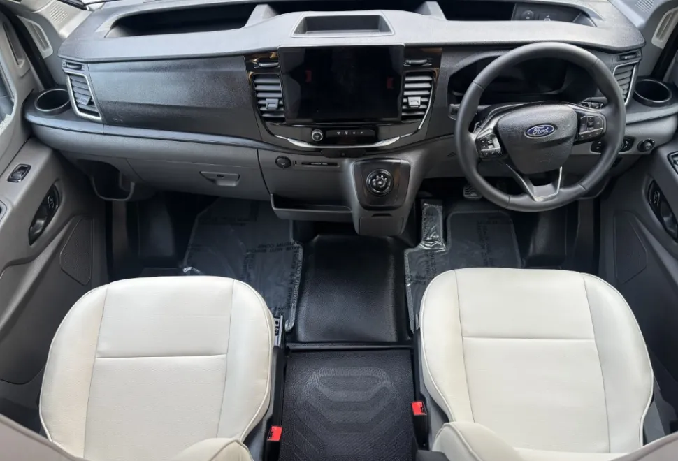 Auto-Trail Excel 690T 2026