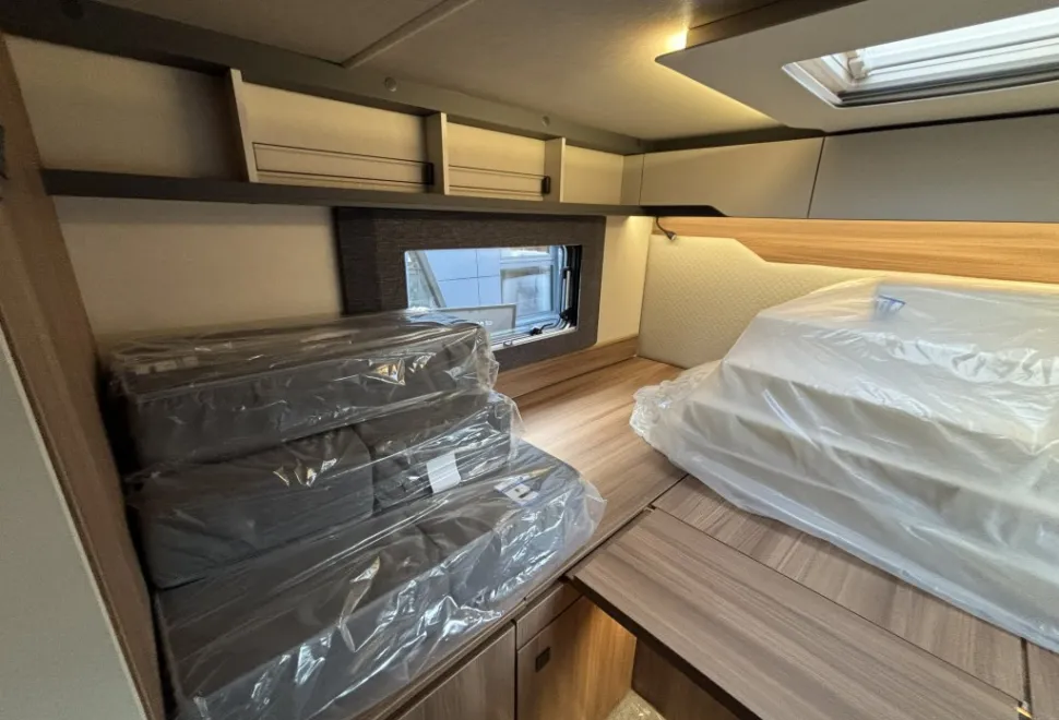 Auto-Trail Excel 690T 2026
