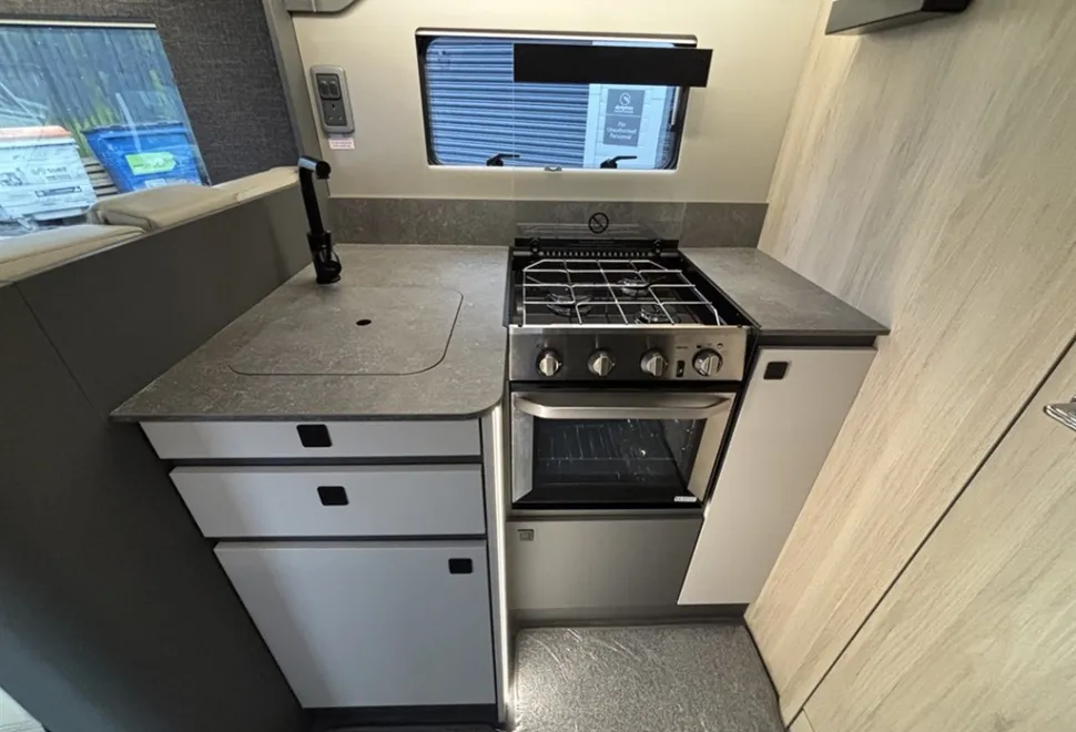 Auto-Trail F-Line F60 2026