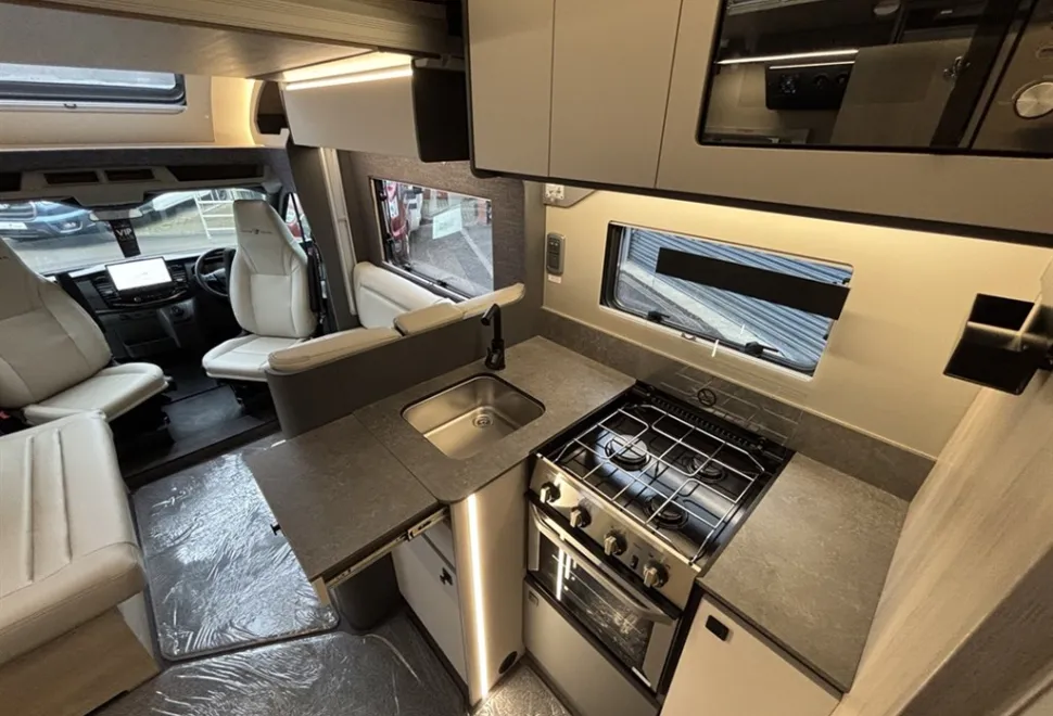 Auto-Trail F-Line F60 2026