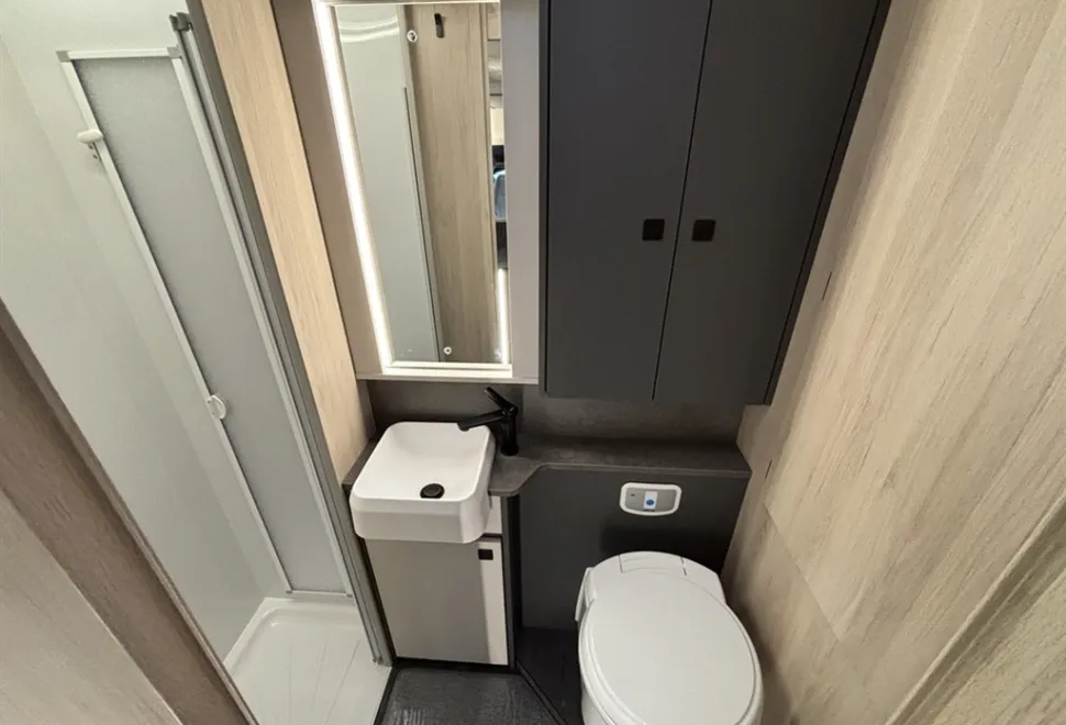 Auto-Trail F-Line F60 2026