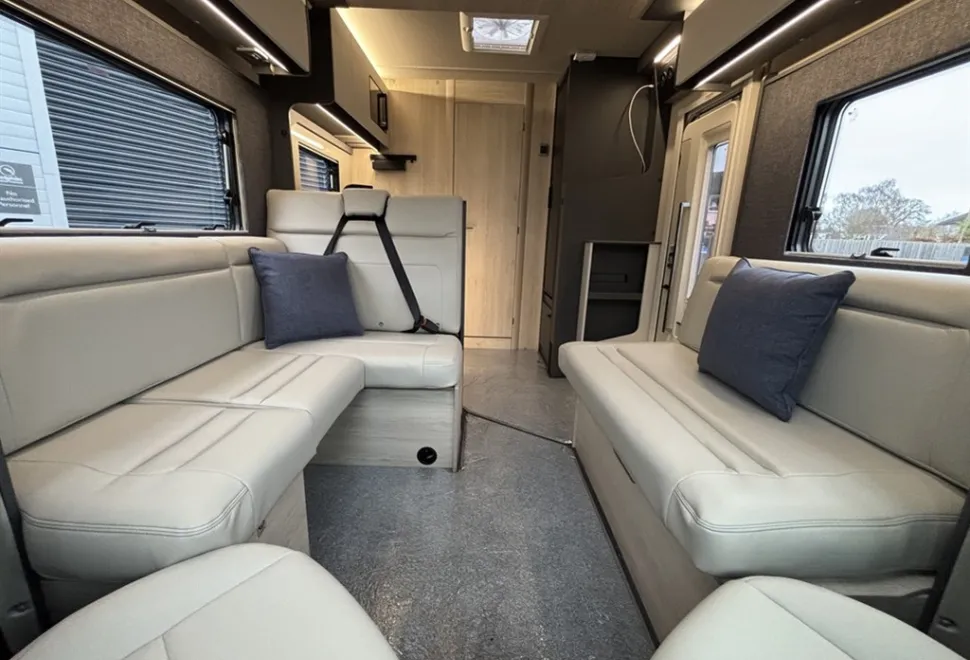 Auto-Trail F-Line F60 2026