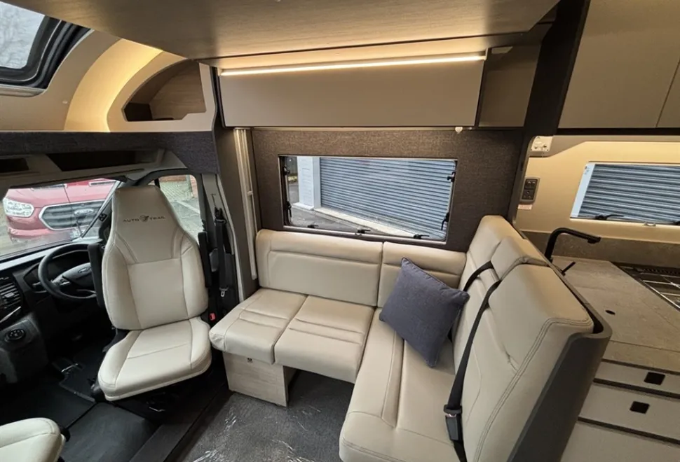 Auto-Trail F-Line F60 2026