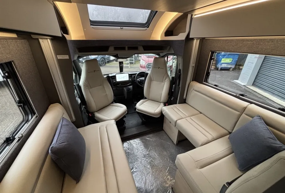 Auto-Trail F-Line F60 2026