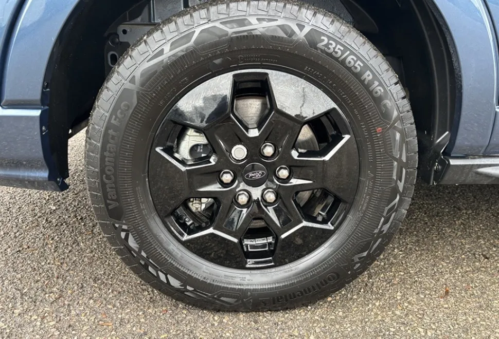 Auto-Trail F-Line F60 2026