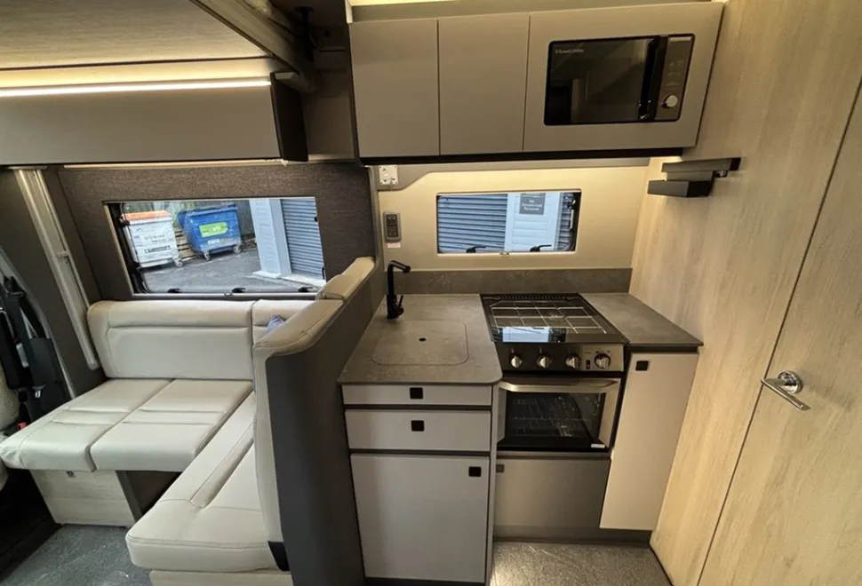 Auto-Trail F-Line F60 2026