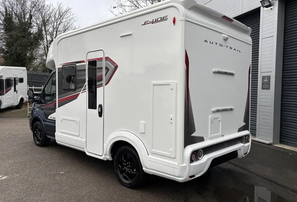 Auto-Trail F-Line F60 2026