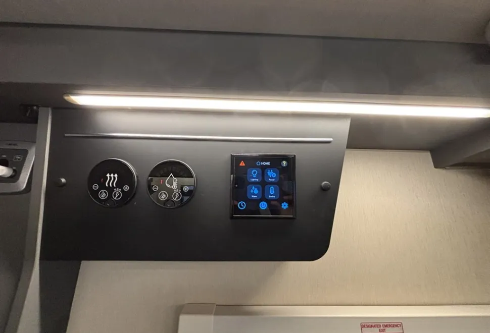 Auto-Trail F-Line F60 2026